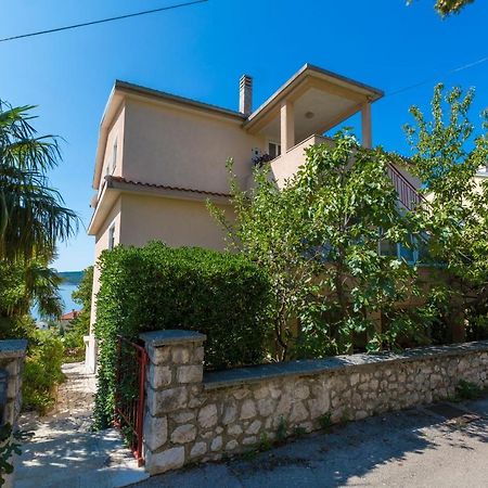 Apartments Ani Crikvenica Exterior photo