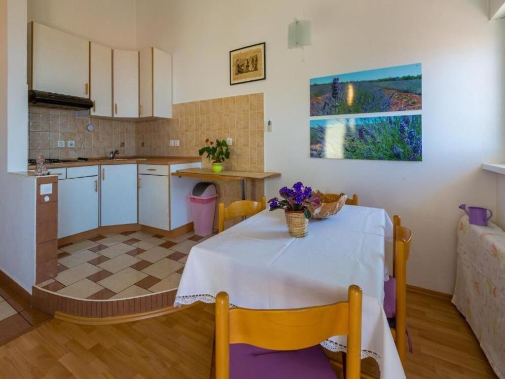 Apartments Ani Crikvenica Exterior photo
