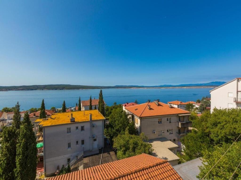 Apartments Ani Crikvenica Exterior photo