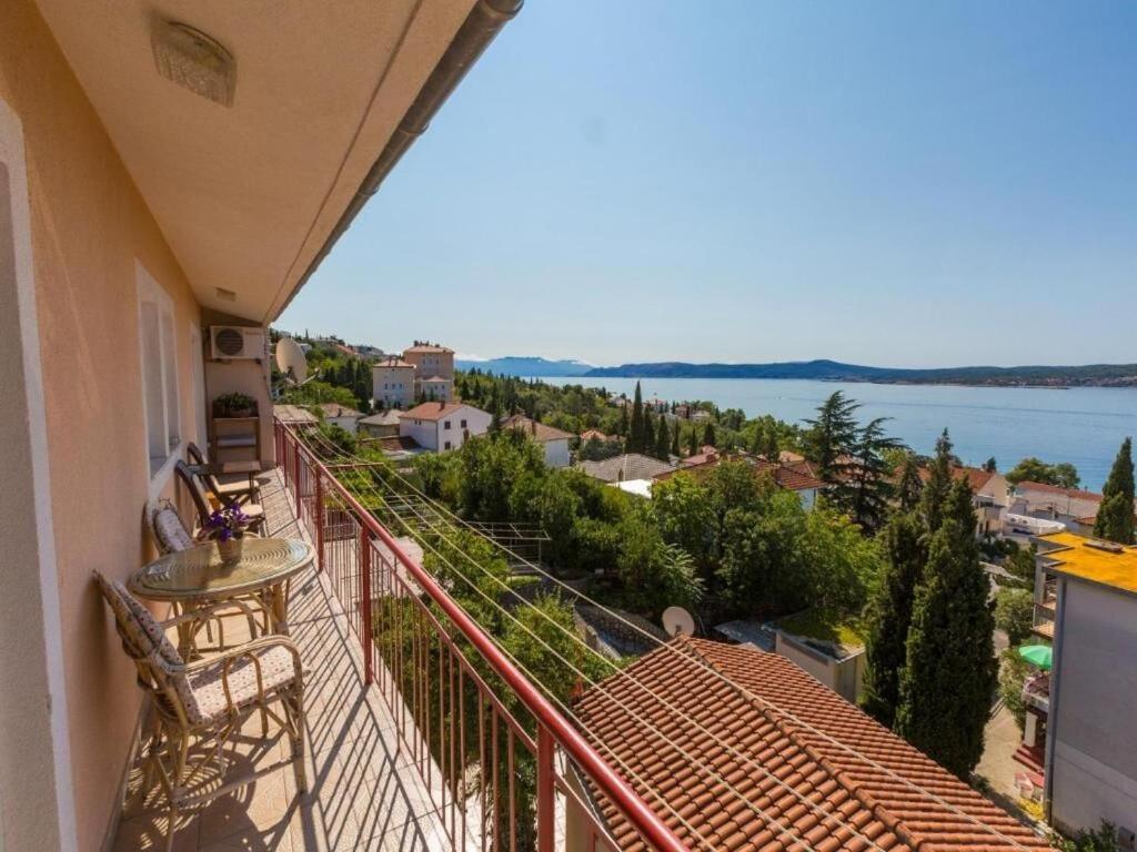 Apartments Ani Crikvenica Exterior photo