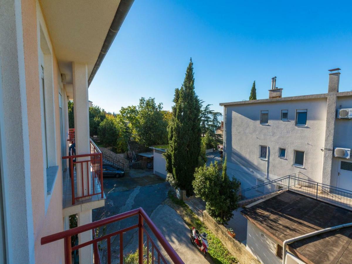 Apartments Ani Crikvenica Exterior photo