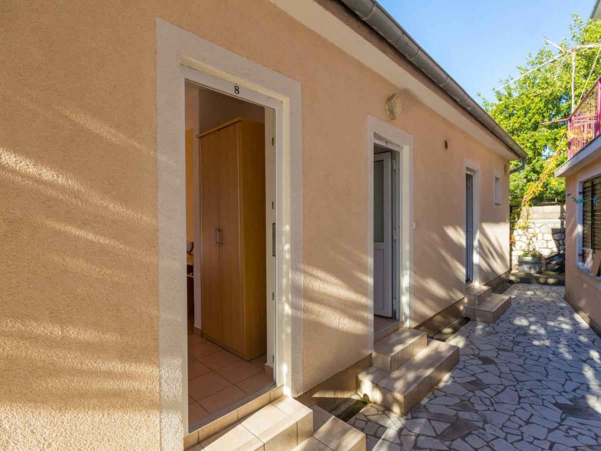 Apartments Ani Crikvenica Exterior photo