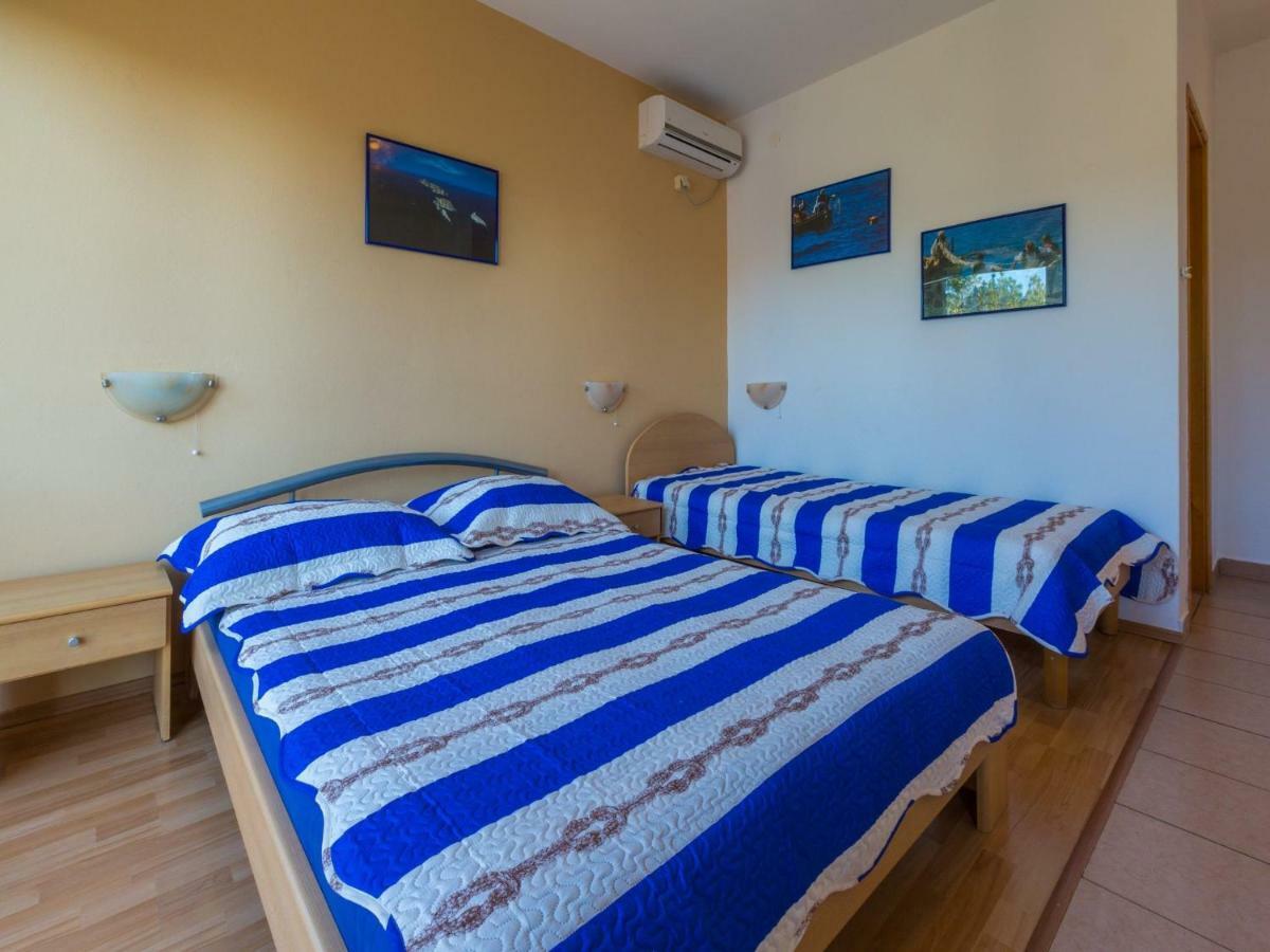 Apartments Ani Crikvenica Exterior photo