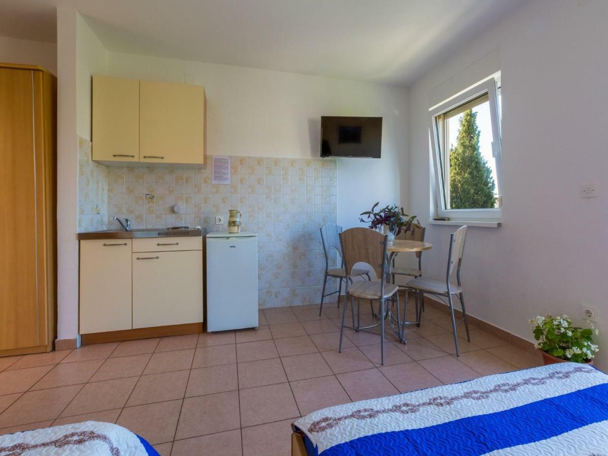 Apartments Ani Crikvenica Exterior photo
