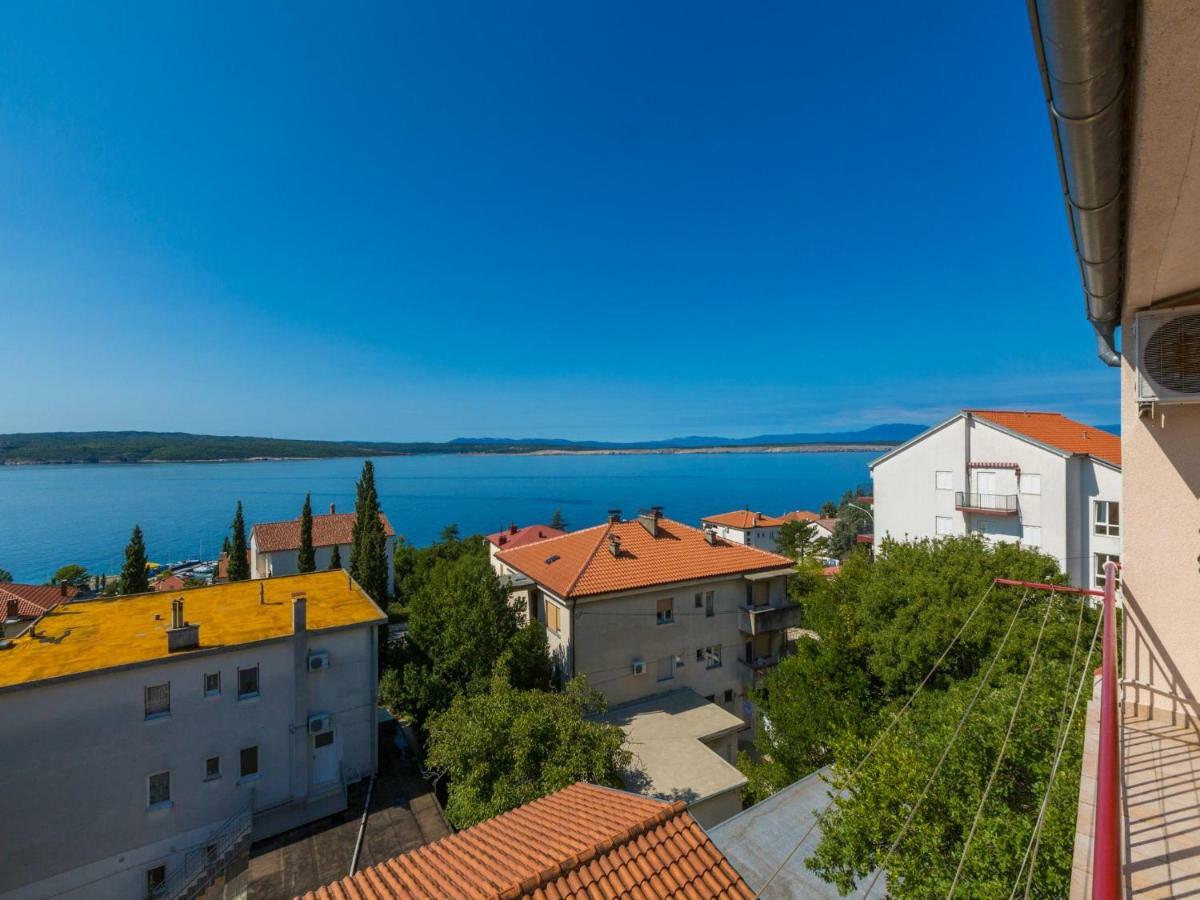 Apartments Ani Crikvenica Exterior photo