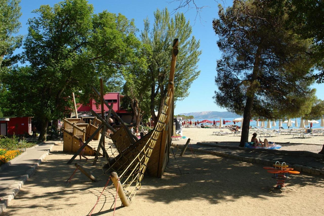 Apartments Ani Crikvenica Exterior photo
