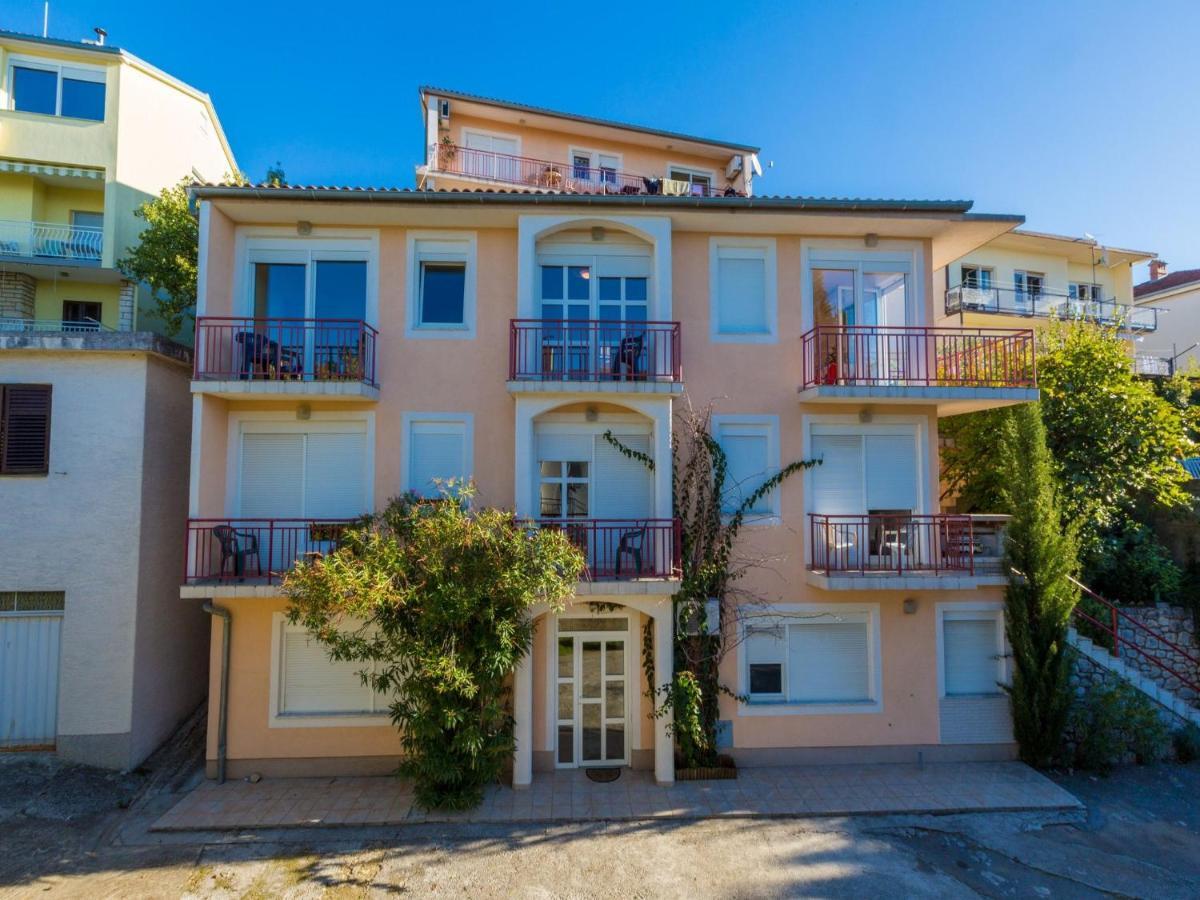 Apartments Ani Crikvenica Exterior photo