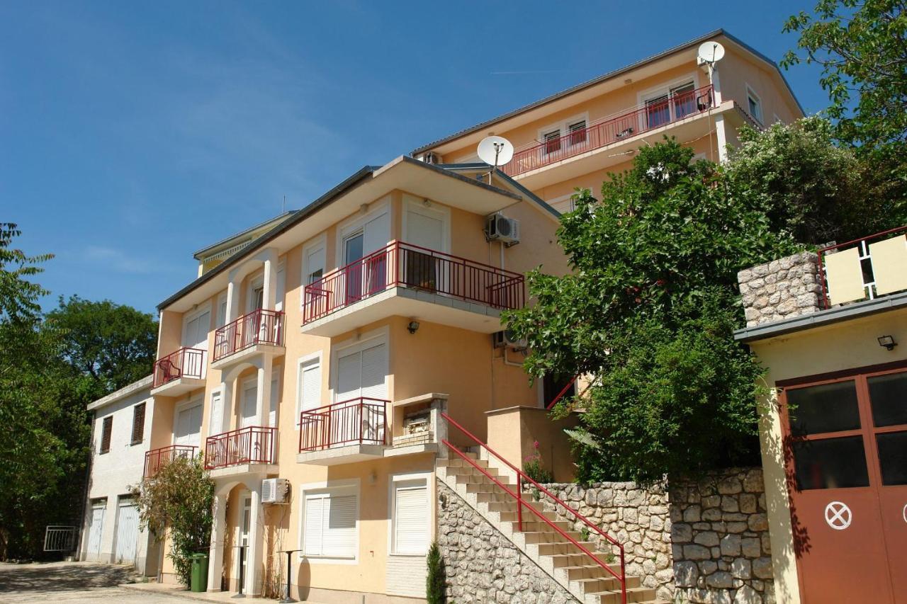 Apartments Ani Crikvenica Exterior photo