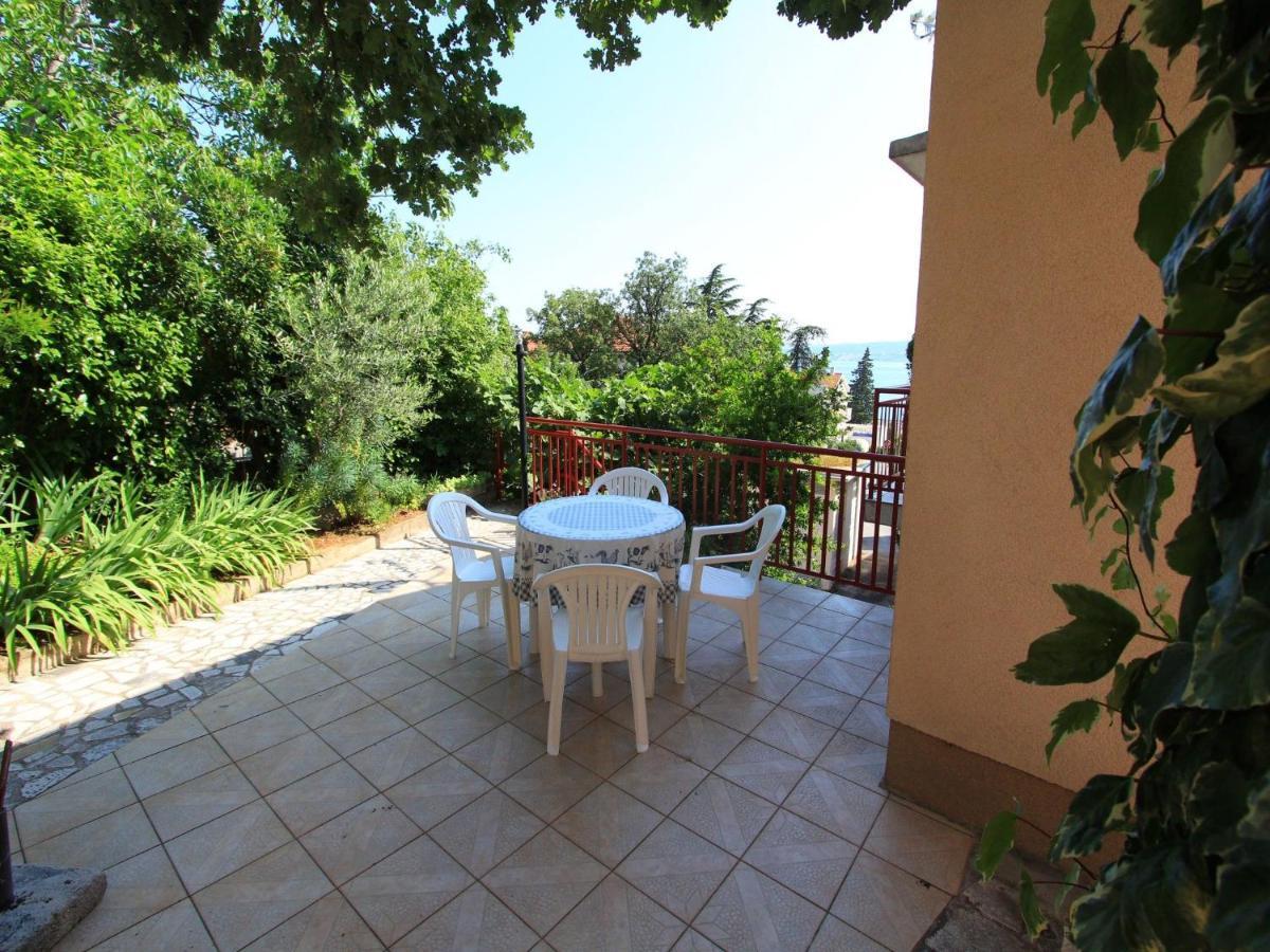 Apartments Ani Crikvenica Exterior photo