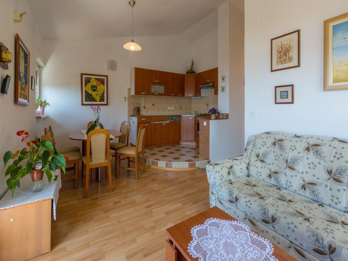 Apartments Ani Crikvenica Exterior photo