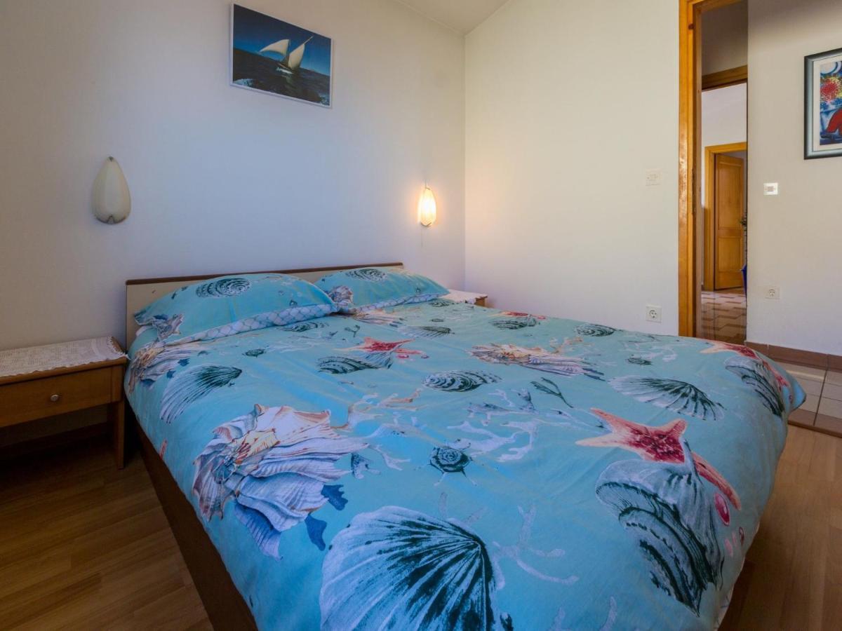 Apartments Ani Crikvenica Exterior photo