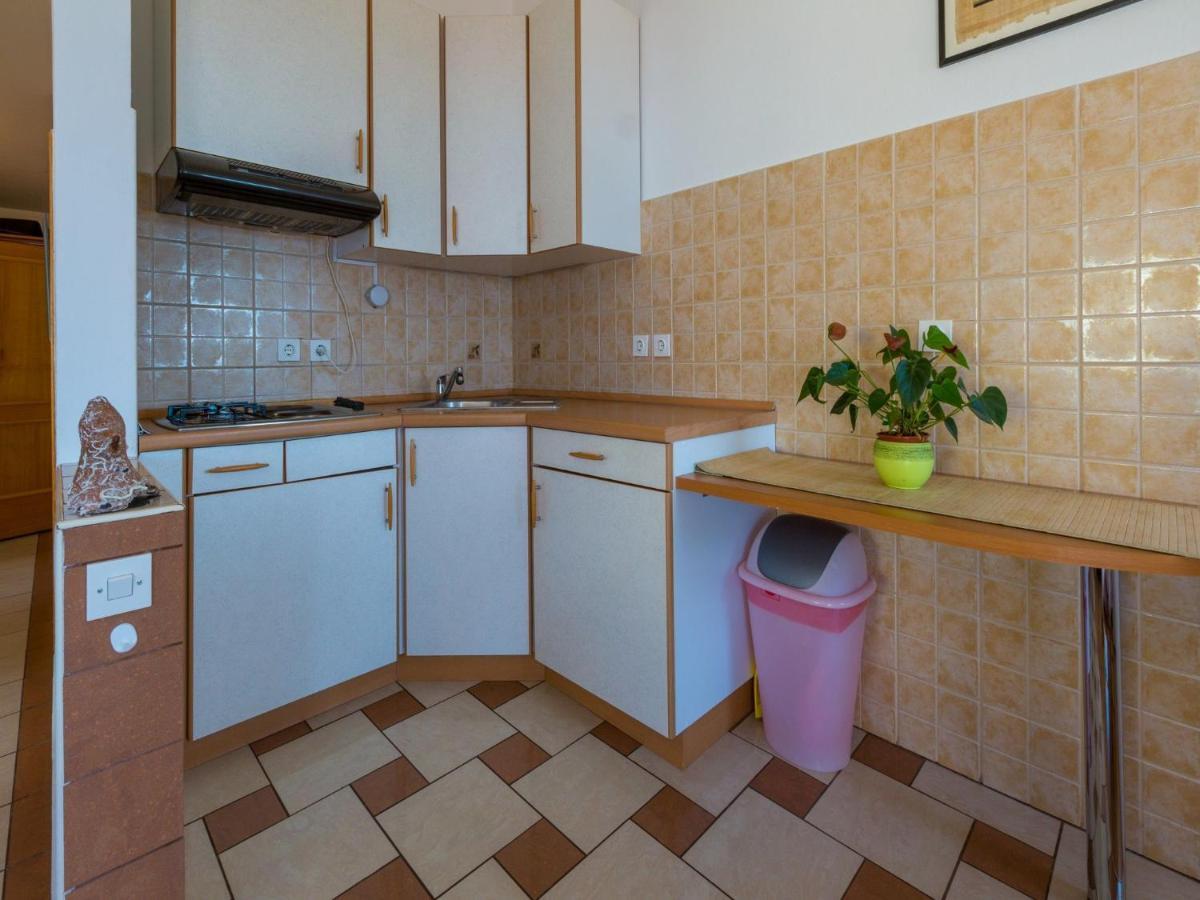 Apartments Ani Crikvenica Exterior photo