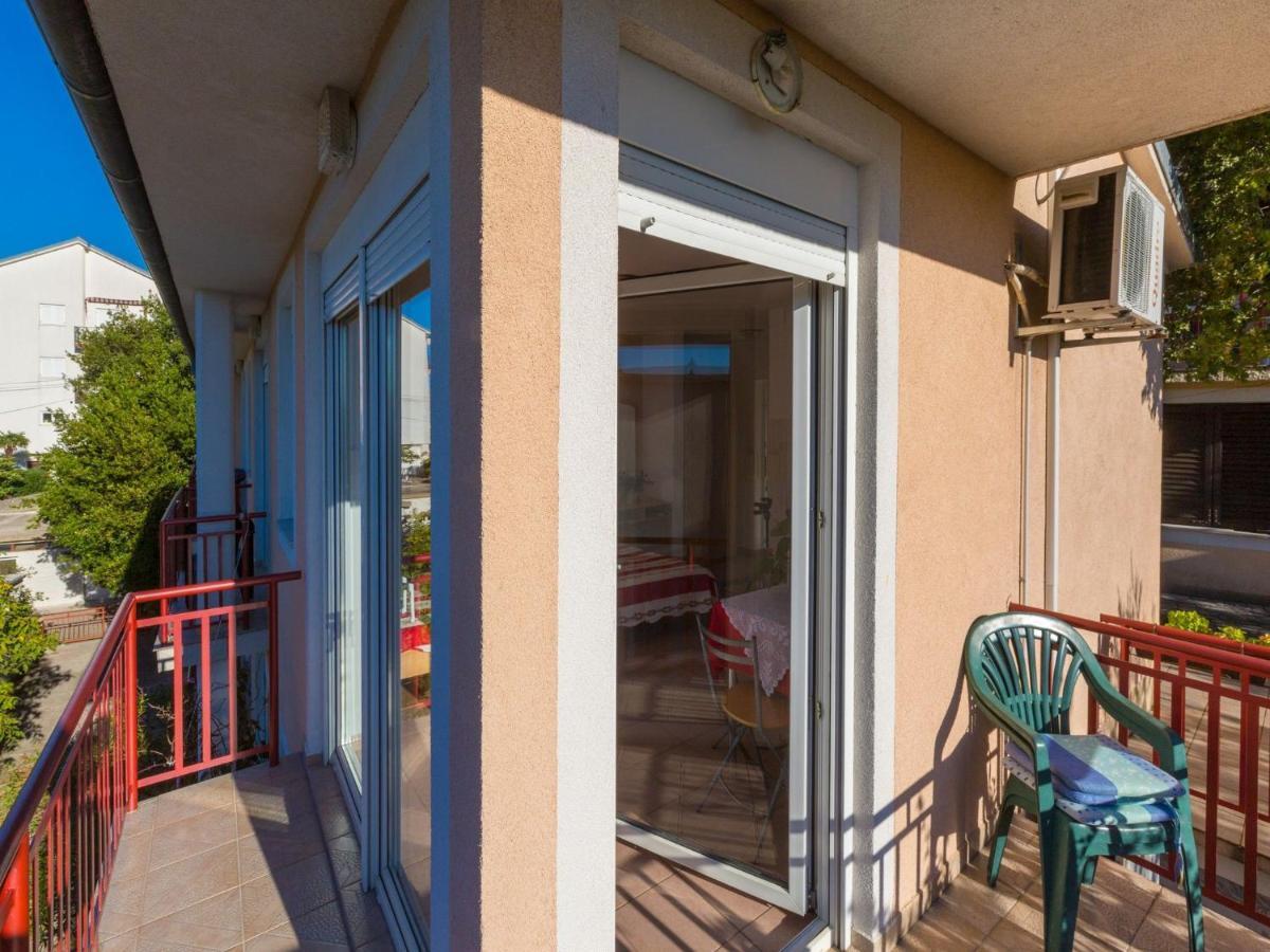 Apartments Ani Crikvenica Exterior photo