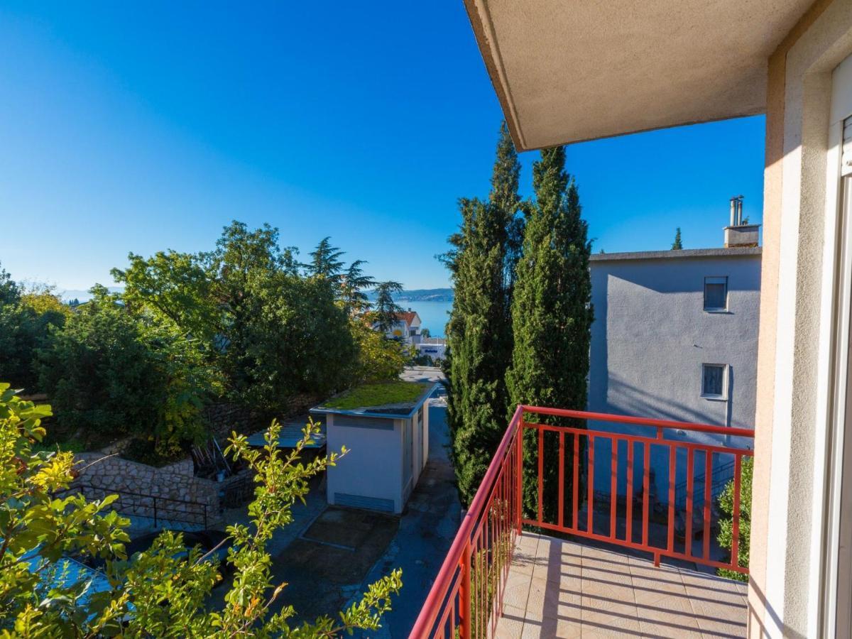 Apartments Ani Crikvenica Exterior photo