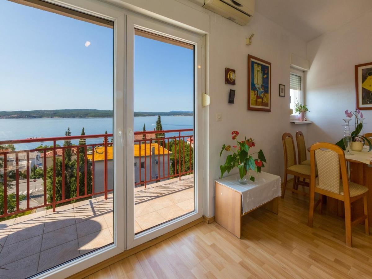 Apartments Ani Crikvenica Exterior photo