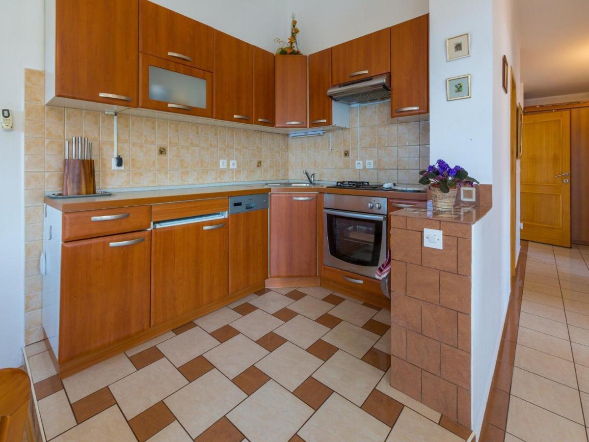 Apartments Ani Crikvenica Exterior photo