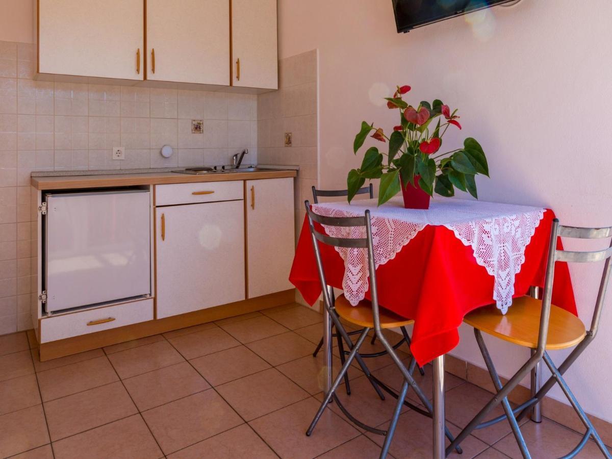 Apartments Ani Crikvenica Exterior photo