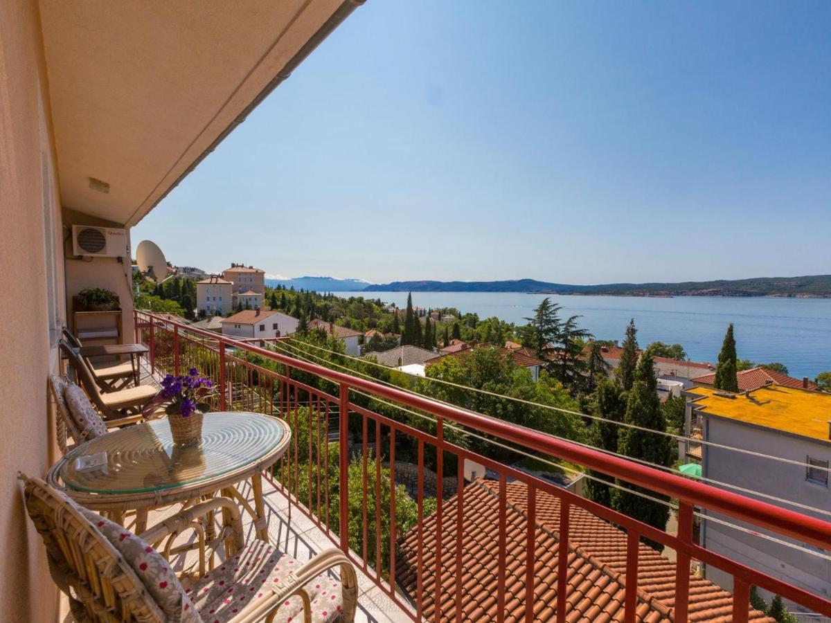 Apartments Ani Crikvenica Exterior photo