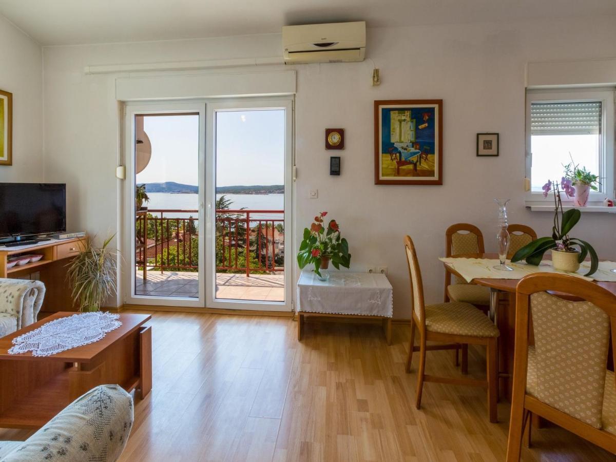 Apartments Ani Crikvenica Exterior photo
