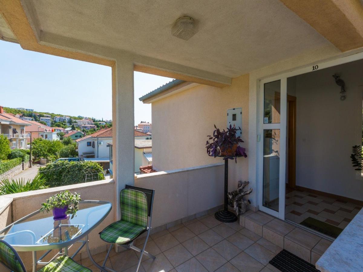 Apartments Ani Crikvenica Exterior photo