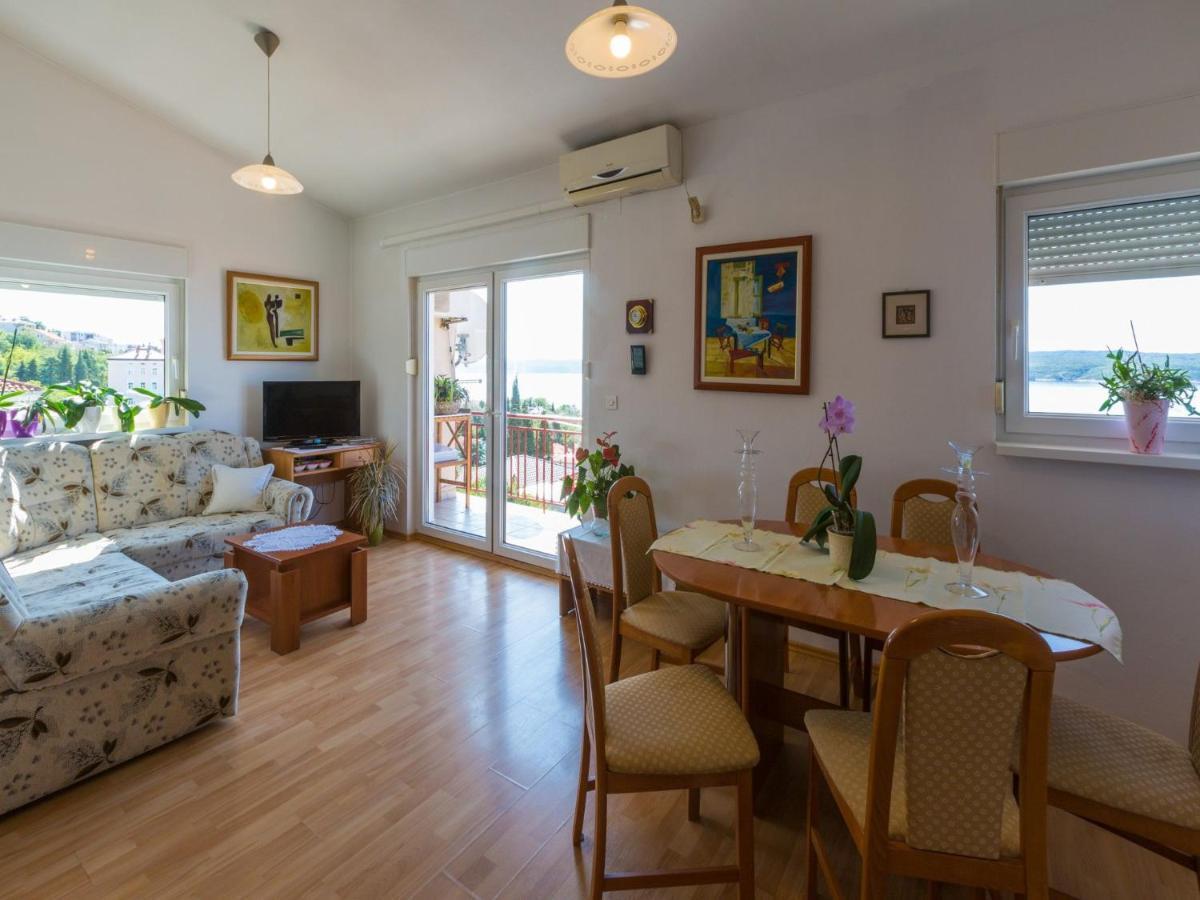 Apartments Ani Crikvenica Exterior photo