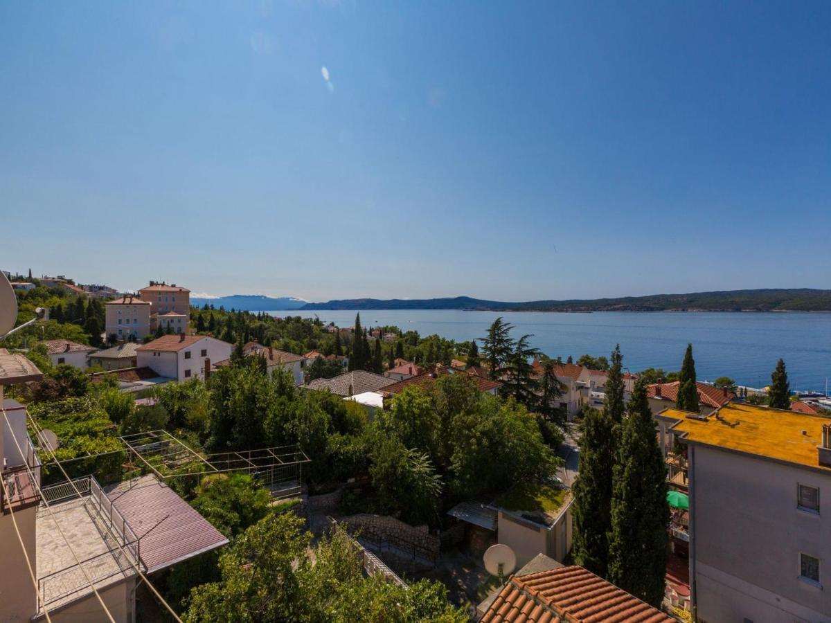Apartments Ani Crikvenica Exterior photo