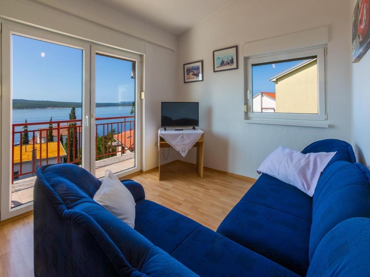 Apartments Ani Crikvenica Exterior photo