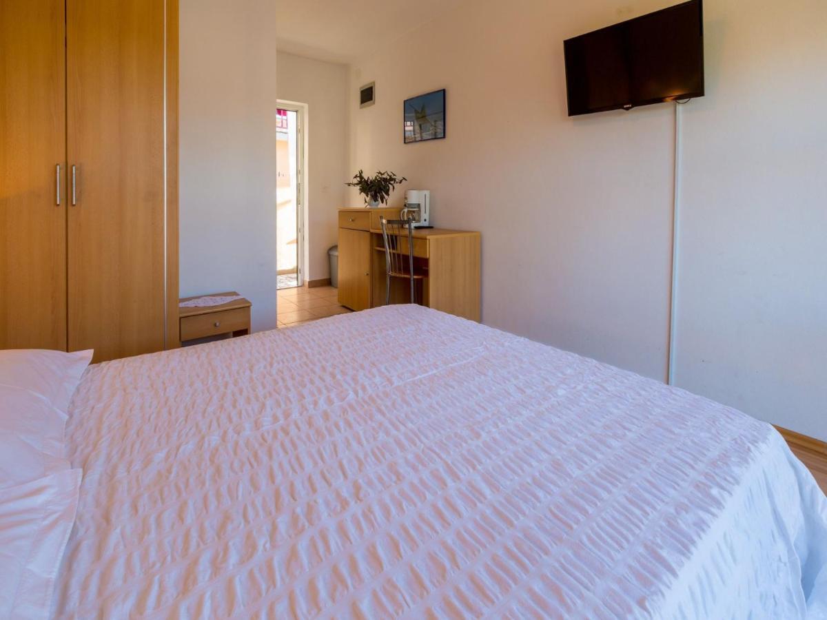 Apartments Ani Crikvenica Exterior photo