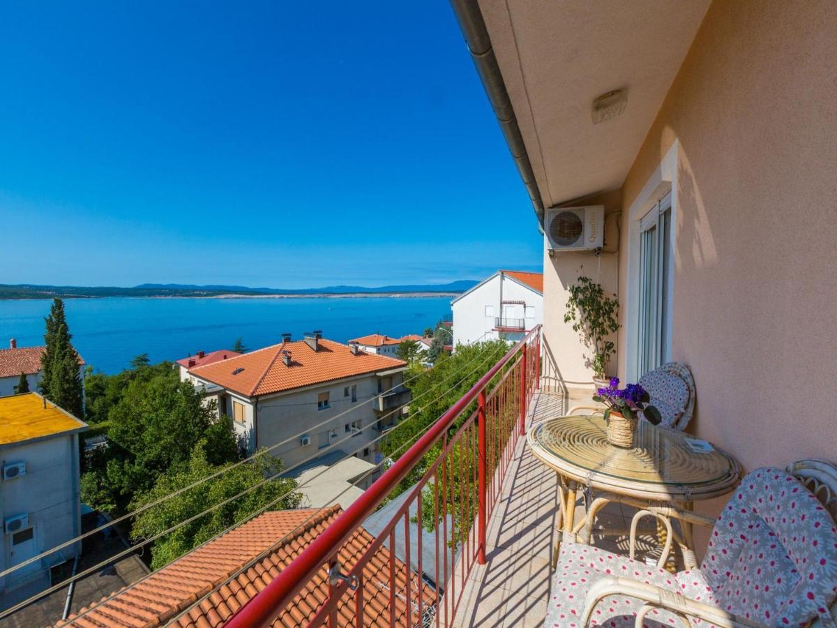 Apartments Ani Crikvenica Exterior photo