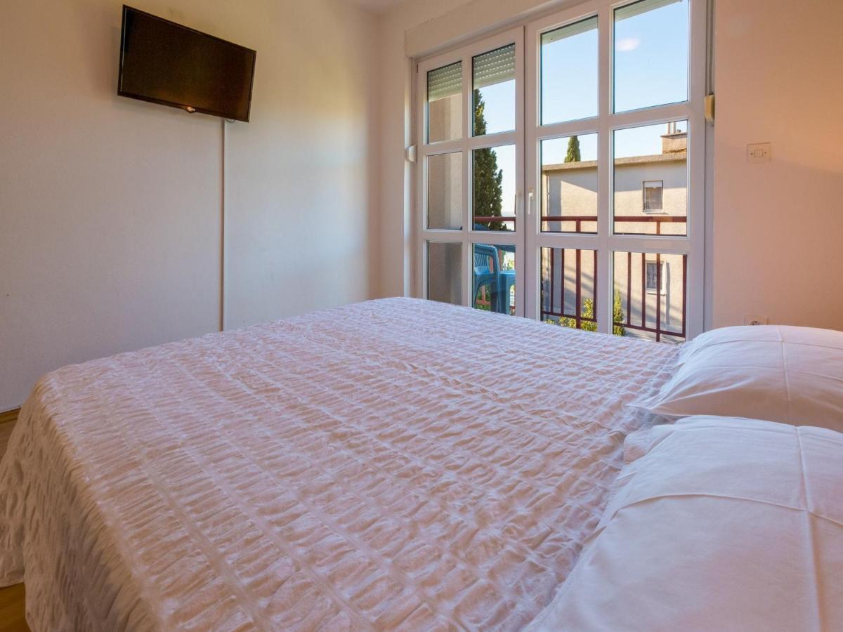 Apartments Ani Crikvenica Exterior photo
