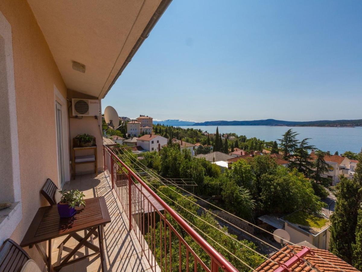 Apartments Ani Crikvenica Exterior photo