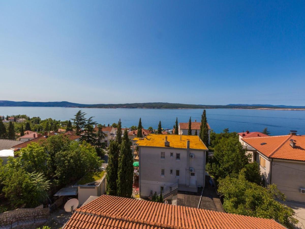 Apartments Ani Crikvenica Exterior photo